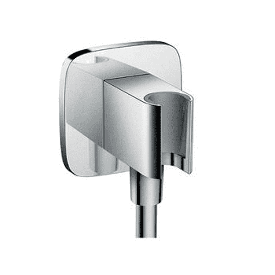 Phụ kiện cấp nước có giá đỡ sen FixFit E 589.55.964
